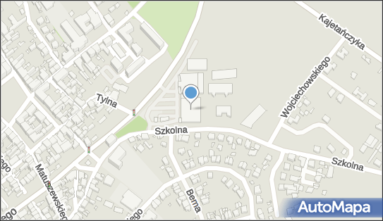 7851747062, Kasada sp. z o.o. 