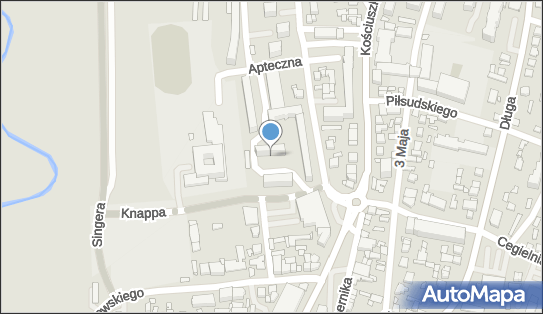 KASC, Nadstawna 60, Biłgoraj 23-400 - Przedsiębiorstwo, Firma, NIP: 9181052317