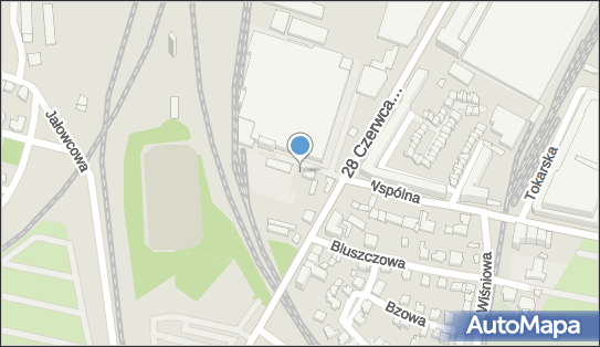 Kaseton S.C., Wspólna 6, Raszyn 05-090 - Przedsiębiorstwo, Firma, numer telefonu