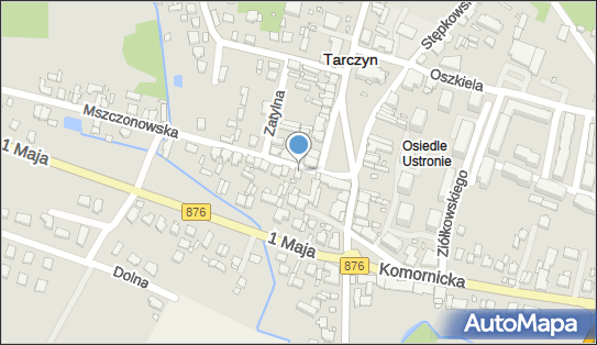 Kasia Handel Hurtowy i Detaliczny Art Przemysłowymi, Tarczyn 05-555 - Przedsiębiorstwo, Firma, NIP: 7971826930