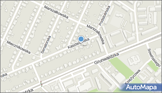 7792001124, Firma Gastronomiczna 