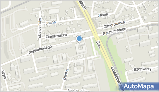6771005636, Firma Usługowo-Produkcyjno-Handlowa 