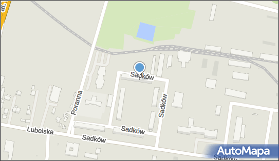 Kasia, Sadków 5, Radom 26-600 - Przedsiębiorstwo, Firma, NIP: 7961724180