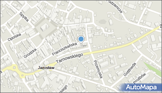 Kasieczka Renata - PHU Silen, Franciszkańska 18, Jarosław 37-500 - Przedsiębiorstwo, Firma, NIP: 7921933859
