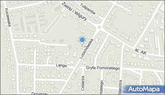 Kasis Cosmetic Katarzyna Dąbrowska, ul. Lubichowska 80 83-200 - Przedsiębiorstwo, Firma, NIP: 5921593227