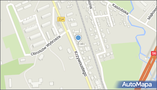 Kaskada Agnieszka Miśnik, Bolesława Krzywoustego 29F, Lębork 84-300 - Przedsiębiorstwo, Firma, NIP: 8411566606