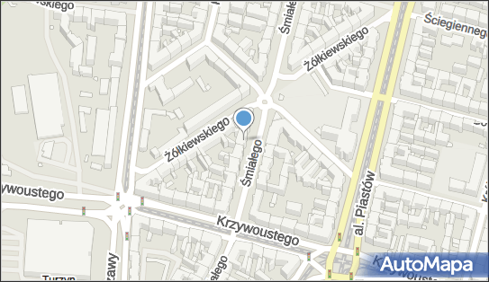 8522522256, Kaskada Szczecin Rugby Klub 