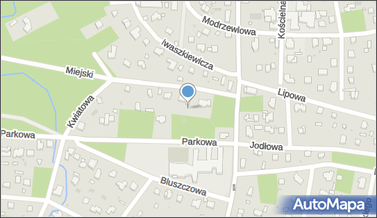 Kaskada, Lilpopa 5, Podkowa Leśna 05-807 - Przedsiębiorstwo, Firma, numer telefonu, NIP: 5340013151
