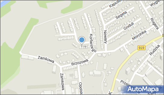 6391006859, Kasowska Katarzyna Firma Handlowo-Usługowa 