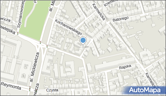 6762308780, Patryk Kasperczyk Kasp-Rom 