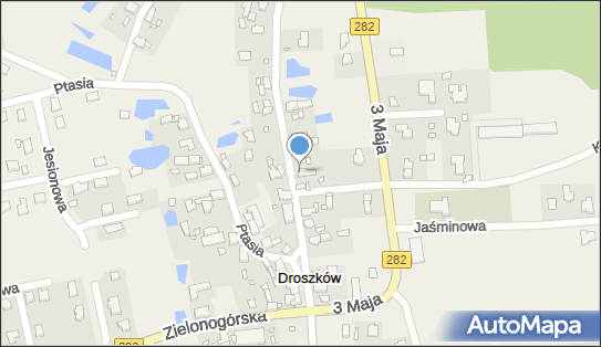 9730725045, Usługi Ogrodniczo Porządkowe Kazimierz Kasperski 
