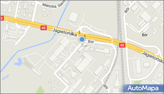 Kaspit, ul. Dojazdowa 1, Częstochowa 42-200 - Przedsiębiorstwo, Firma, NIP: 5732331236