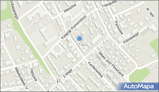 5851351854, Kaspol - Paweł Nogalski 