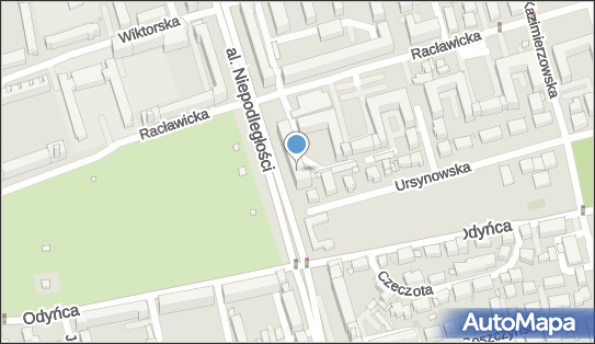 5211545667, Kasprzak-Biuroserwis Jarosław Kasprzak 
