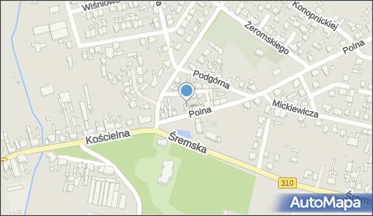 Kasprzak-Peda Katarzyna, Czempiń, ul. Polna 9, Czempiń 64-020 - Przedsiębiorstwo, Firma, NIP: 7851252834