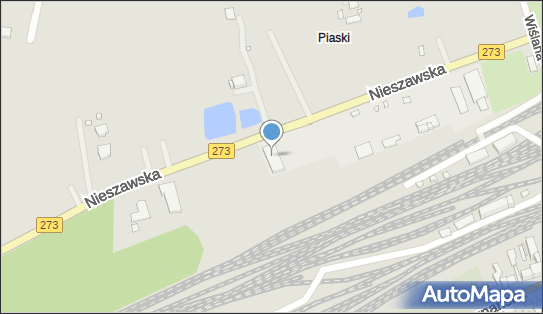 8790006879, Przedsiębiorstwo Handlowo Usługowe Brikator - Kastner Robert 