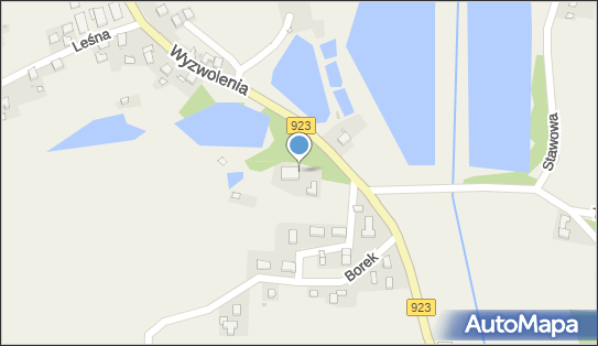 Kastor Przedsiębiorstwo Handlowe, Wyzwolenia 16, Pstrążna 44-284 - Przedsiębiorstwo, Firma, NIP: 6421552674