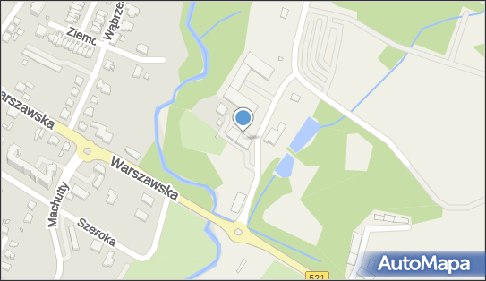5811934911, Info Energia Dawid Widelski 
