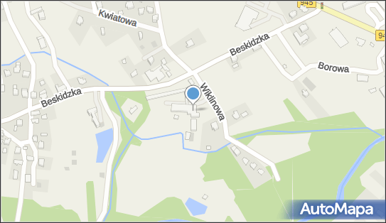 5482354726, Carspot Kasza Radosław 