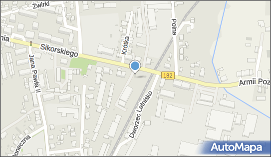 5951401712, Kaszarnia 