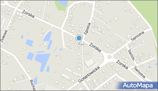 Kasztelan Roskosz Cygan Marcelina Cygan Piotr, Żorska 316, Rybnik 44-251 - Przedsiębiorstwo, Firma, numer telefonu, NIP: 6423138482