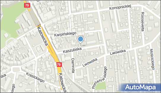 6272734653, Kaszubska 13 sp. z o.o. 