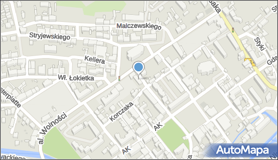 8411712172, Kaszubski Skład Opału Daniel Świderski 