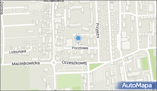 Kat-Med, Pocztowa 5, Siemianowice Śląskie 41-103 - Przedsiębiorstwo, Firma, NIP: 7511761755