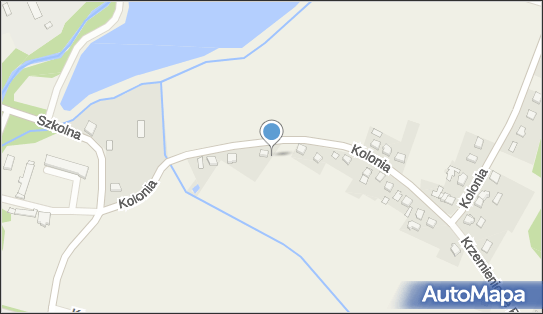 Kat Pol Polak Marek, ul. Kolonia 6, Pisarzowice 32-632 - Przedsiębiorstwo, Firma, NIP: 9371513632