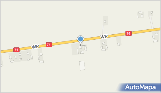 Kata Andrzej Mirosław, Wojska Polskiego 64, Rogalin 22-525 - Przedsiębiorstwo, Firma, NIP: 9191539475