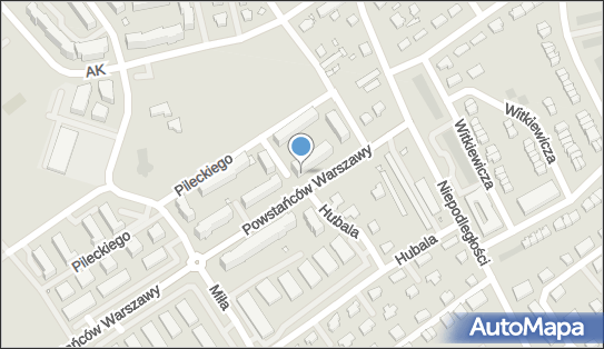 812707395, Kataklizm Radosław Borowski 