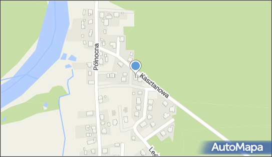 Kataleja, Zalesie 2, Promnice 62-005 - Przedsiębiorstwo, Firma, NIP: 7771635906