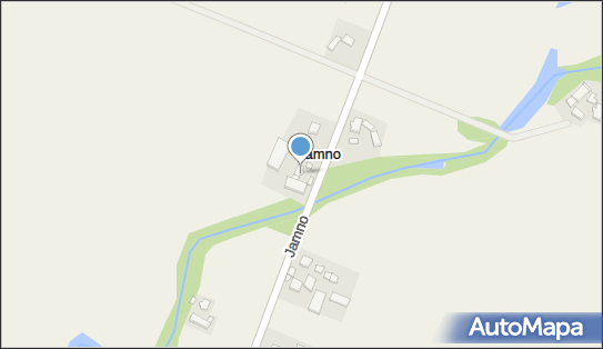 Katarzyna Adamczyk - Działalność Gospodarcza, Jamno 30, Jamno 66-436 - Przedsiębiorstwo, Firma, NIP: 5992430159