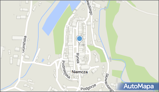 Katarzyna Andruszków, Rynek 37, Niemcza 58-230 - Przedsiębiorstwo, Firma, NIP: 8821687597