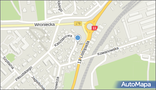 7870011250, Pracownia Protetyczna Andryszak Katarzyna 
