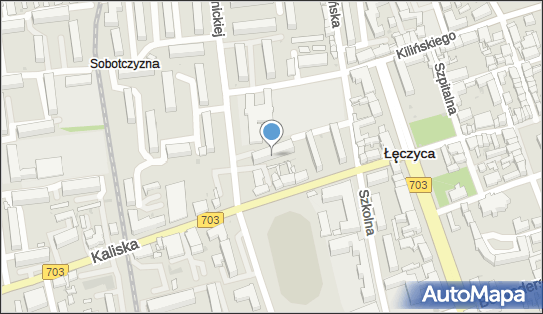 Katarzyna Antczak, ul. Marii Konopnickiej 15, Łęczyca 99-100 - Przedsiębiorstwo, Firma, NIP: 7751952791