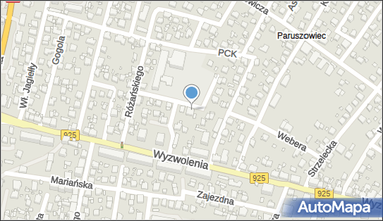 Katarzyna Bąk, ul. Władysława Webera 12, Rybnik 44-200 - Przedsiębiorstwo, Firma, NIP: 6421424870