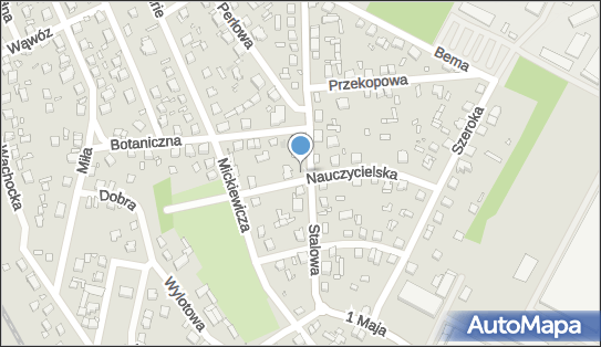 Katarzyna Bernaciak-Rupart KBR-Pracownia Projektowa, Stalowa 7 27-200 - Przedsiębiorstwo, Firma, NIP: 6641912494