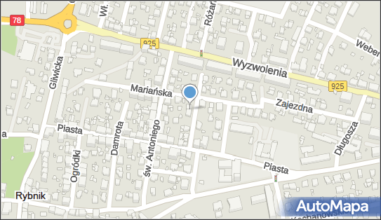 6422444774, Katarzyna Beszczyńska Gabinet Psychologiczny 