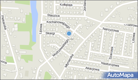8361579215, Kradar Katarzyna Białkowska-Kranik 