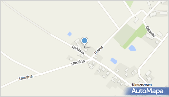 Katarzyna Bielang Tadeusz Chraniuk, Kleszczewo Kościerskie N/N 83-206 - Przedsiębiorstwo, Firma, NIP: 5921816130