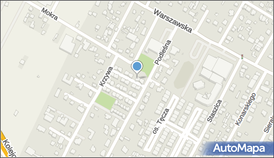 7743038469, Katarzyna Bieńkowska-Gacka Kancelaria Radcy Prawnego 