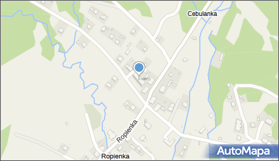 Katarzyna Bieszczad, Ropienka 23a, Ropienka 38-711 - Przedsiębiorstwo, Firma, NIP: 6891046313