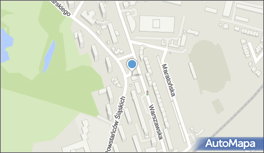 6151735151, Stacja Paliw nr 169 Katarzyna Biniasz 