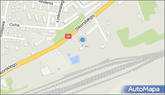 8741749474, Katarzyna Bodnar Przedsiębiorstwo Wielobranżowe Takama 