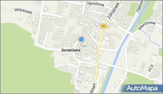 Katarzyna Bokowy, Ogrodowa 20, Rymanów-Zdrój 38-481 - Przedsiębiorstwo, Firma, NIP: 6842639705