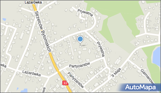 Katarzyna Boryczka Fashion Mine II, Prywatna 15a, Bytom 41-935 - Przedsiębiorstwo, Firma, NIP: 6431577546