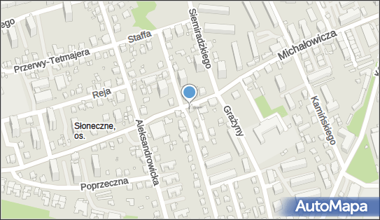 7721933116, Fryzjerstwo Katarzyna Bracka 