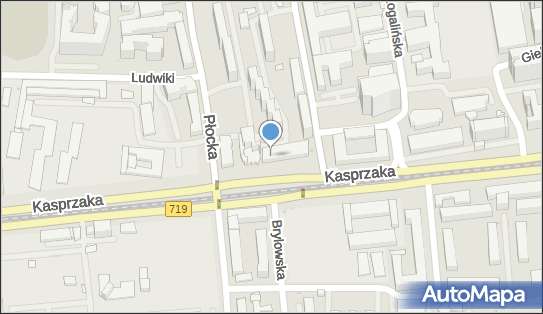Katarzyna Brzezińska, ul. Marcina Kasprzaka 24, Warszawa 01-211 - Przedsiębiorstwo, Firma, NIP: 5262325208