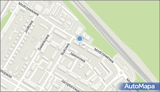 Katarzyna Burzyńska - Działalność Gospodarcza, Modrzewiowa 10 85-631 - Przedsiębiorstwo, Firma, NIP: 5541713820